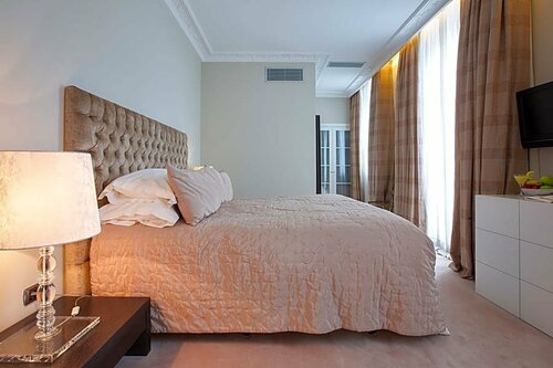 Castillo Del Bosque La Zoreda, Rezerwuj Hotel Hotele 5-gwiazdkowe w Asturia, 5*