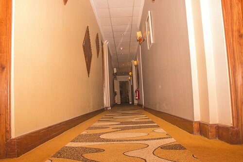 The Amariah Boutique Hotel City Centre, Забронировать Бутик-отель Отели Дар-эс-Салама с завтраком, Завтраки