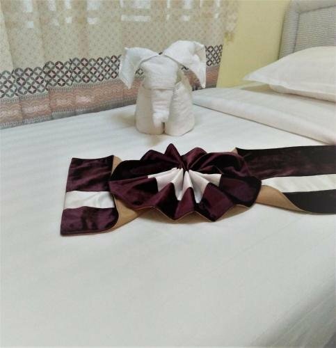 121 Hotel Yangon, Book Hotel Yangon downtown Yangon, nær Junction Square Shopping Centre