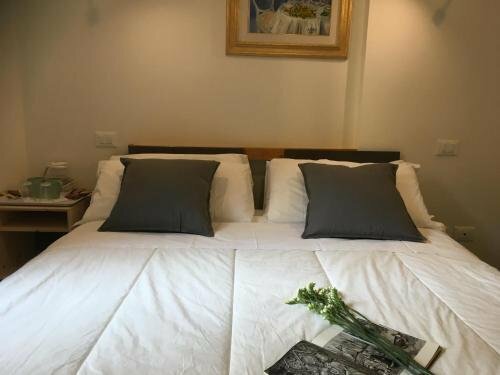 Nonna Lina Rooms, Забронировать Отель Уффици Флоренция