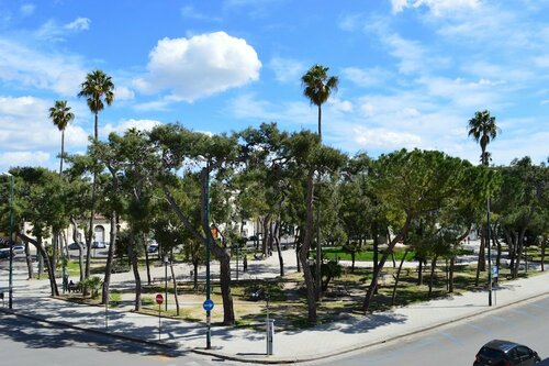 B&B La dimora di Dante, Book Bed and Breakfast Hoteller i Galatina med morgenmad, Morgenmad