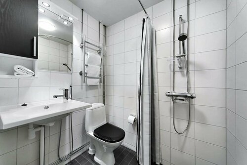Forenom Serviced Apartments Helsinki Lapinlahdenkatu, Забронировать Апартаменты/квартира Апартаменты Большого Хельсинки, Апартаменты/квартира