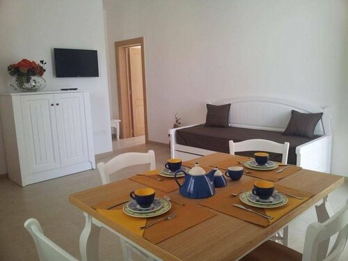 Masseria Tenuta Flora Maria, Забронировать Фермерский дом Леверано Саленто