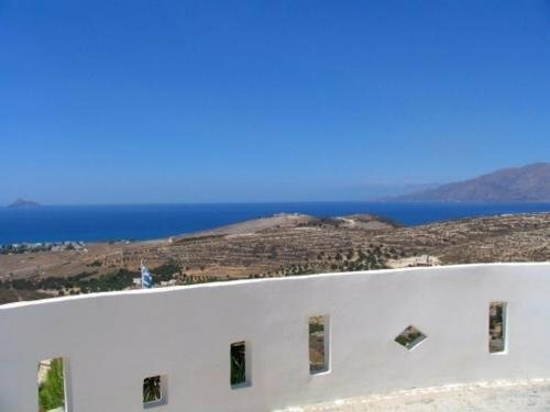 Villas Alexandros, Забронировать Отель Каламаки Центральный Крит