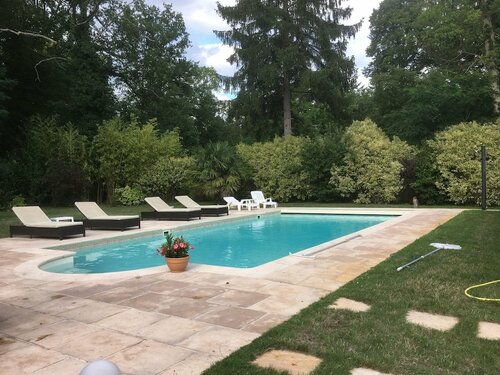 Les Enclos Bed and Breakfast, Rezervovat Hotel Chantilly Oise