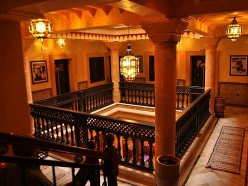 Essaouira Wind Palace, Réserver Hôtel Hôtels pas chers à Marrakech-Tensift-Haouz