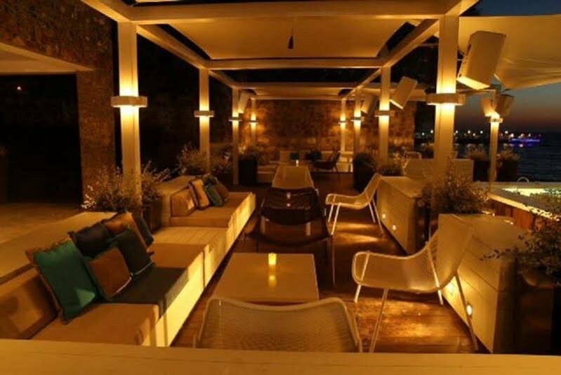 Yalikavak Marina Hotel by METT Collection