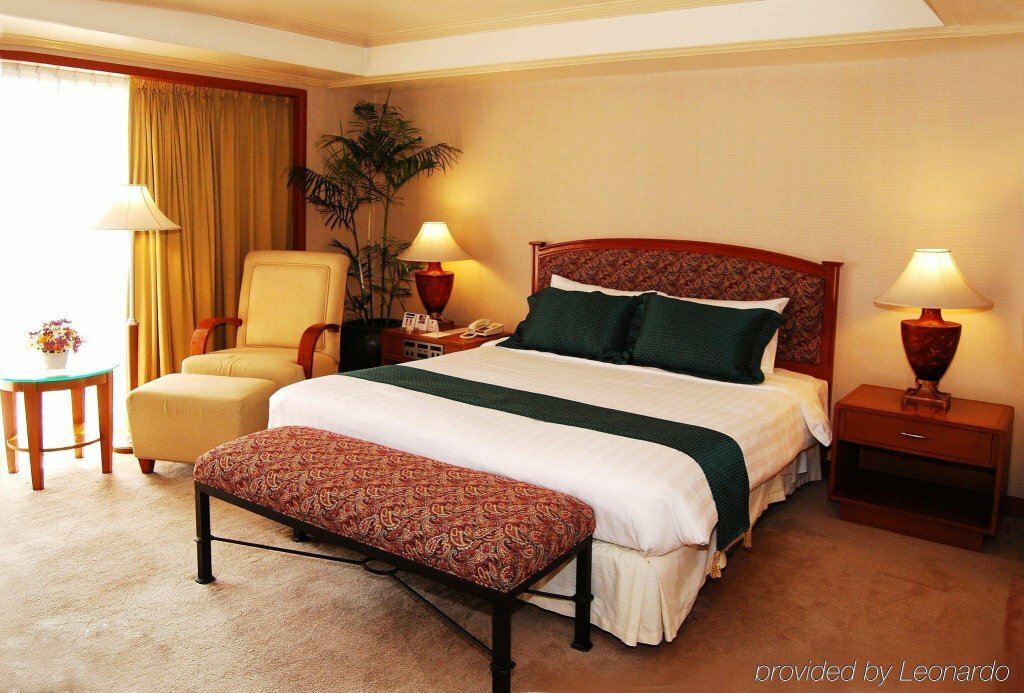 Century Park Hotel