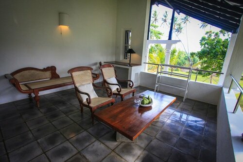 Club Villa, Foglalás Villa Bentota 