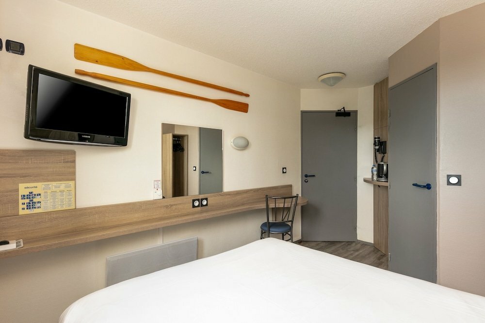 Brit Hotel Iroise