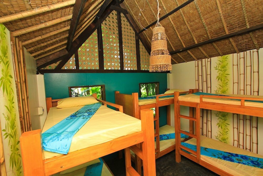 Fox & The Firefly Cottages