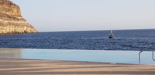 Cordial Muelle Viejo, Prenota Hotel Hotel a Gran Canaria con piscina, Piscina
