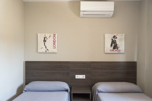 Apartamentos Michel Angelo Benidorm, Забронировать Апартаменты/квартира Апартаменты Коста-Бланка, Апартаменты/квартира