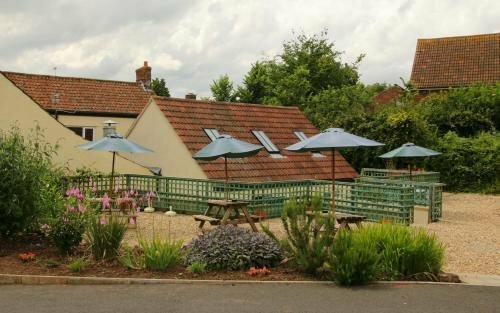 The Ancient Mariner, Rezervați Hotel Nether Stowey Quantock Hills