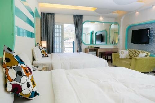 M.S Love B&B, Boek Bed and Breakfast Hotels in Regio PingTung met ontbijt, Ontbijt