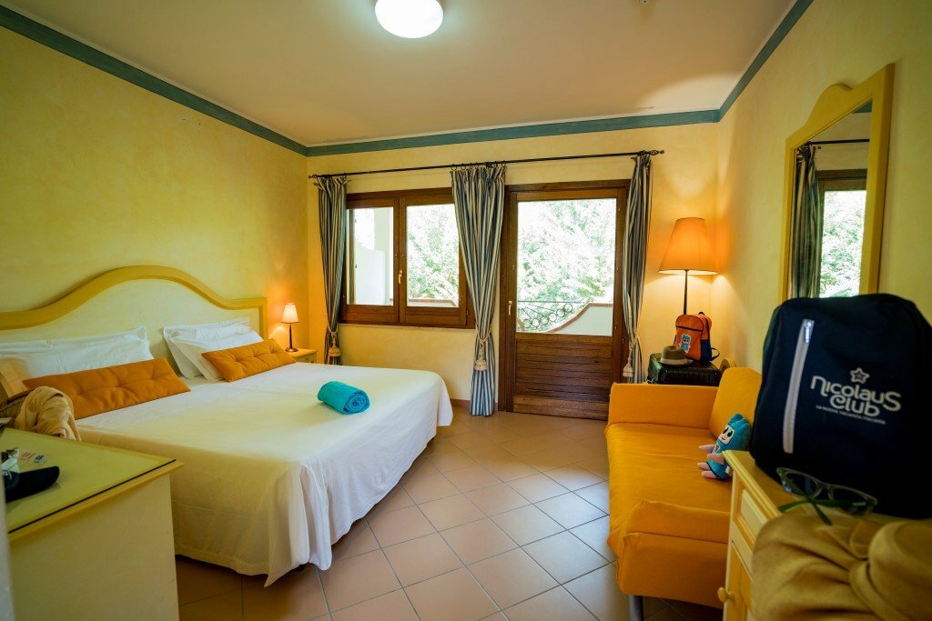 Hotel Villaggio Bagamoyo