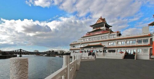 Hôtel Huatian Chinagora, Забронировать Отель Отели Val de Marne с завтраком, Завтраки