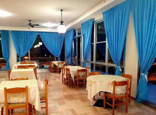 Lively Hotel, Забронировать Отель Отели Беллария-Иджеа-Марины с парковкой, Парковка