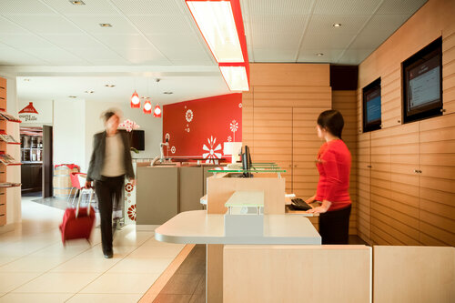 ibis Senlis, Reservar Hotel Senlis 