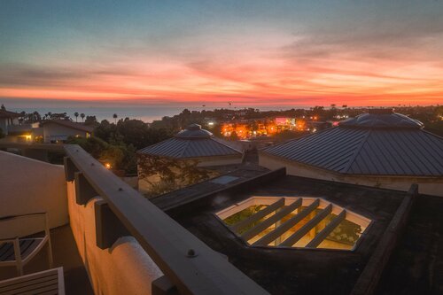 The Encinitan Hotel & Suites, Book Hotel Hoteller i Encinitas med parkering, Parkering