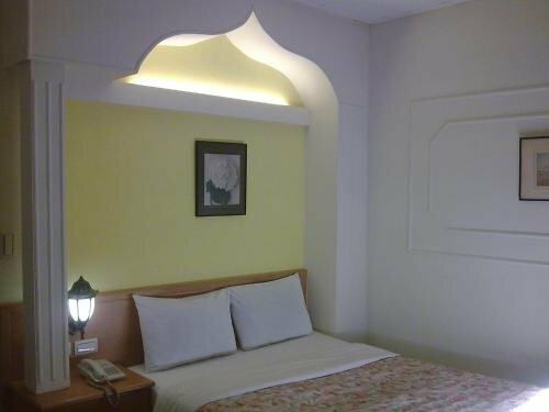YesHotel, Varaa Hotelli Hotellit Chiayi pysäköinnillä, Pysäköinti