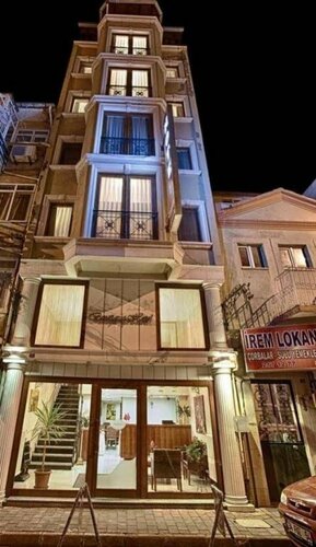 Hotel Pelit, Забронировать Отель Отели Чанаккале 3 звезды, рядом с Военно-морской музей Чанаккале, 3*