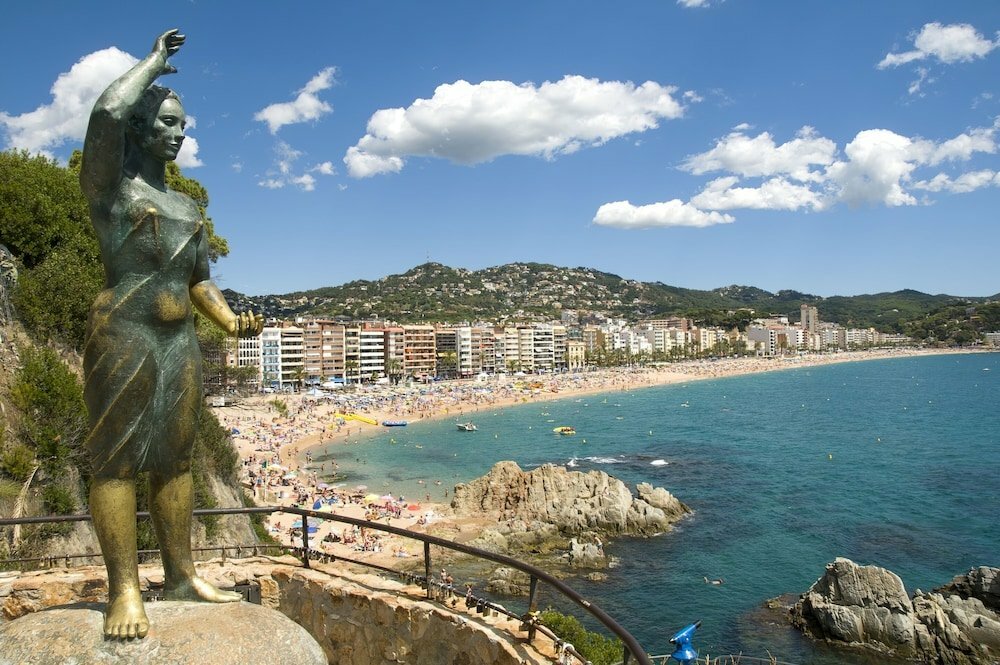 Apartamento Vivalidays Alicia