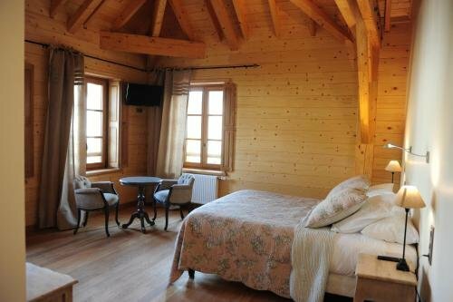 Auberge De Labbaye, Réserver Auberge de jeunesse Signy-l'Abbaye 
