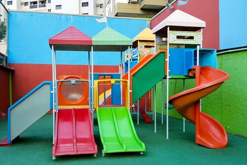 Barrabella Apart Hotel, Забронировать Отель Отели штата Рио-де-Жанейро с парковкой, Парковка