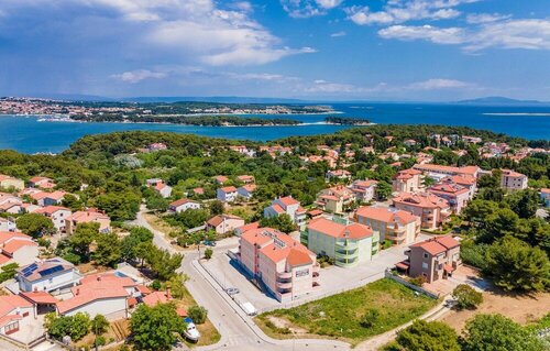 Apartments Premantura, Reserva ahora Apartamento Hoteles en Pula con aparcamiento, Aparcamiento