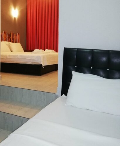 Esvida Hotel Beldibi