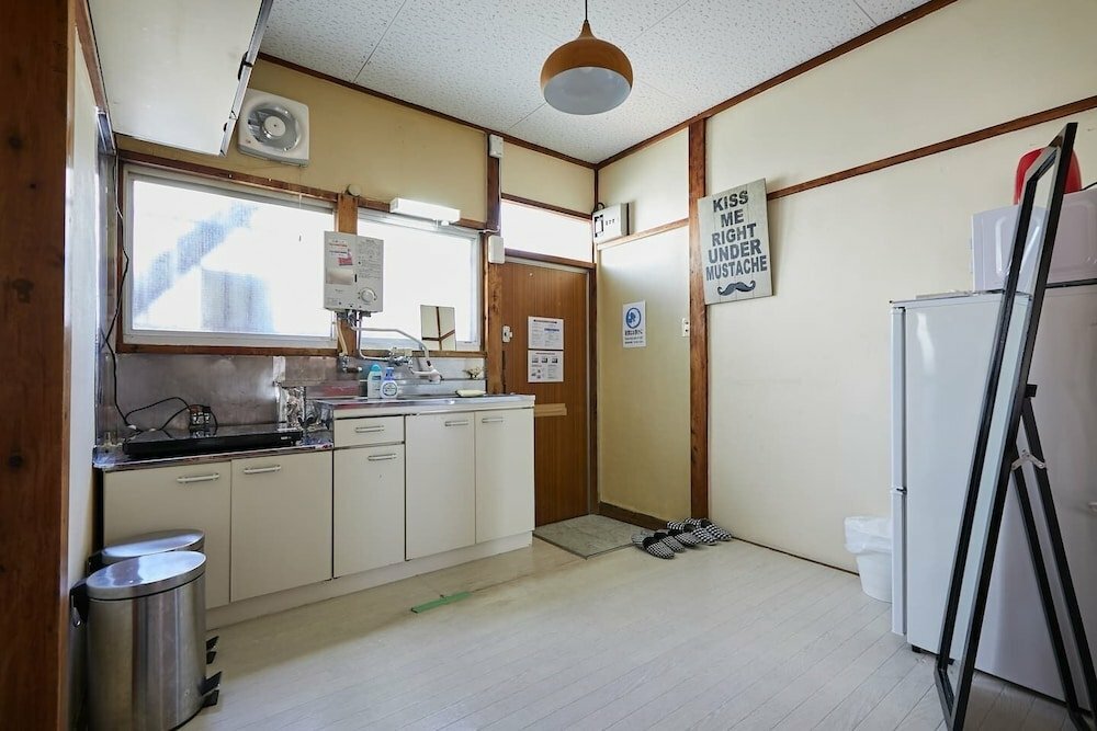 Maison De Oak Shin-Okubo