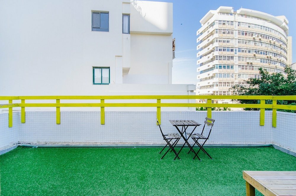 Beta Studios ApartHotel