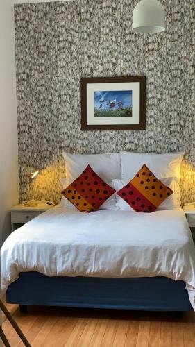 Sunbury Bed and Breakfast, Reservar Pousada (com pequeno-almoço) Hotéis em Gauteng com Piscina, Piscina