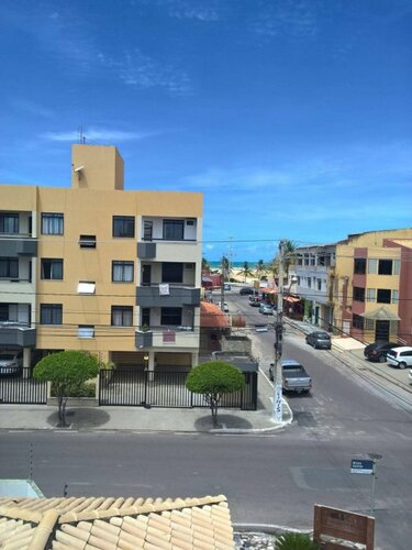 Pousada Santa Fé, Reserva ahora Hotel Hoteles en Sergipe con aparcamiento, Aparcamiento