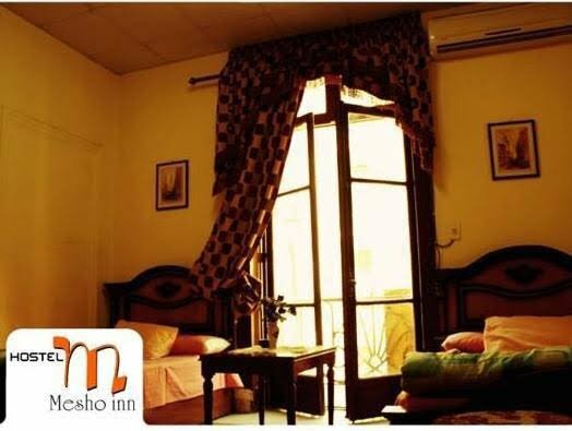 Mesho Inn Hostel