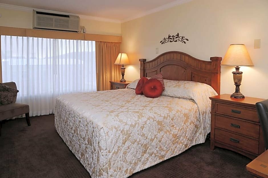 Carson Tahoe Hotel