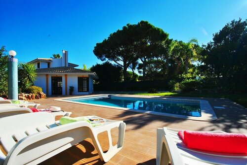 Villa Isajoe, Забронировать Вилла Алмансил Сотавенто