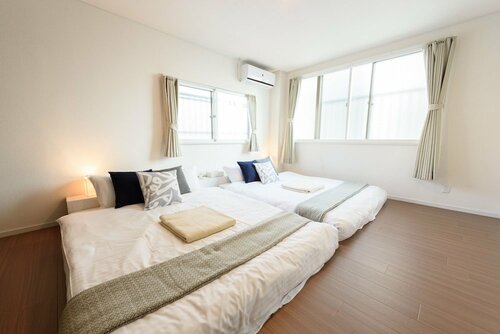 Sakamoto- House, Reserva ahora Casa o chalet Hoteles en Chugoku con aparcamiento, Aparcamiento