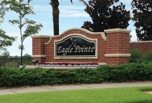 Ray's Eagle Pointe Villa, Забронировать Вилла Отели Киссимми с парковкой, Парковка