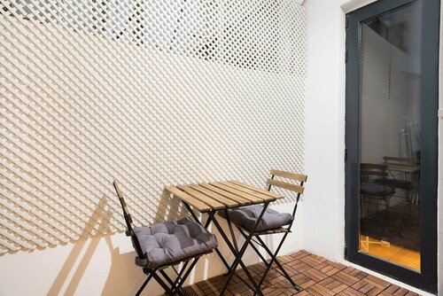 Olala Urban Chill Apartments, Забронировать Апартаменты/квартира Оспиталет-де-Льобрегат Барселона, рядом с Кан Серра