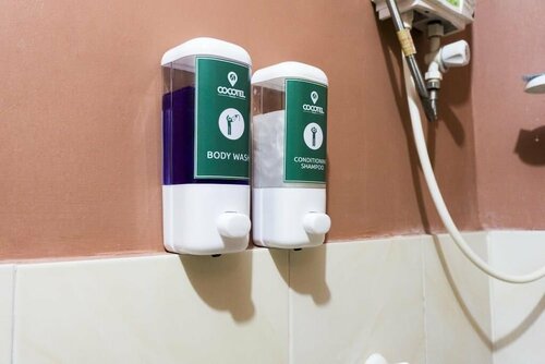 Cocotel Rooms - Chartel Inn - Adults Only, Забронировать Отель Станция 1 остров Боракай