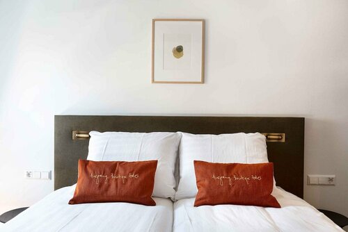 Anegang Boutique Hotel, Забронировать Бутик-отель Отели Zuid-Kennemerland с завтраком, Завтраки