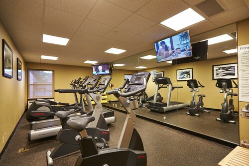 Holiday Inn Express Guesthouse, Boek Hotel El Paso 