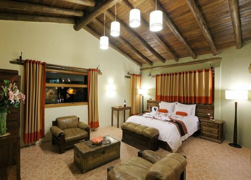 Supertramp Hostel Machupicchu, Varaa Hostelli Machu Picchu Cusco