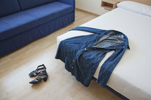 Travelodge Torrelaguna, Забронировать Отель Линейный город Мадрид, рядом с Баррио де ла Консепсьон