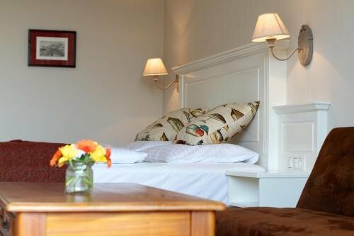 Hotel Alter Gerichtshof, Book Hotel Hartberg East Styria