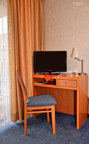 Hotel Pension Fortuna, Забронировать Отель Бад-Бевензен Люнебургская пустошь
