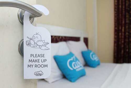 Airy JEC Raya Janti 22 Yogyakarta, Book Hotel Banguntapan Mergangsan