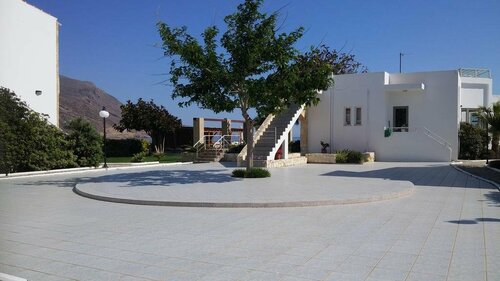 Viglia Beach Apartments